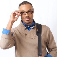 Frederick Jones