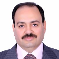 Magdy George Saleh
