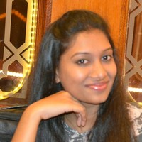 Deekshitha J