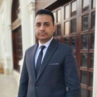 Mohamed Hamdy