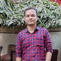 Deep Kumar Singh