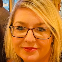 Lesley-Ann Hardman