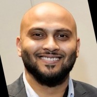 Mohammed Rahman