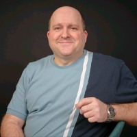 Andrew Etheridge