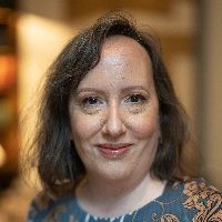 Susan Barreto (she/her)