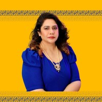 Neha Ved Worddpreneur®️