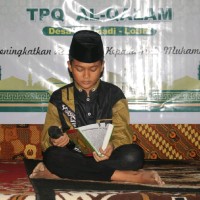 Bustan Udin