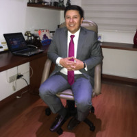 Rito Salamanca Chaparro