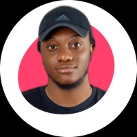Maxwell Iheagwara