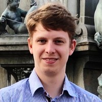 Kristoffer Wede