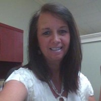 Caroline Buckner