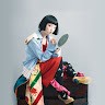 Lulu Gao