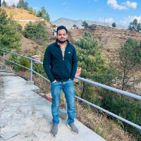 Ehtesham Ahmad
