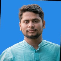 Ankit Mishra