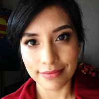 Andrea Ramos