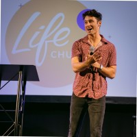 Eli Blevins
