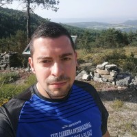 Ramon Oubiña Suarez