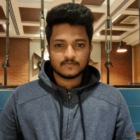 Sudheesh Kumar A