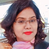 Ashwini Donthi