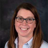 Kristen Rund, MSPT, MPA