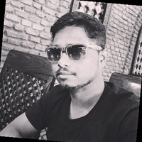 Vikram Sharma