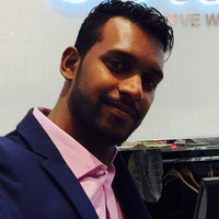 Sujith Kumar