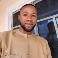 Isaac Ayodele