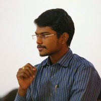 Prithvi Raj Inukonda