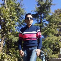 Athar Abbas