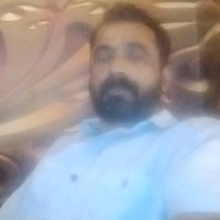 Anil Kumar S