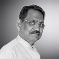 Rajesh Agrawal