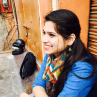 shireen kaul