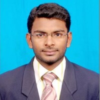 Harideep Polamarasetty