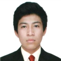 Josué Miguel Rivas Yamunaque