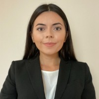 Kristina Draskovic