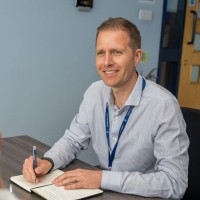 Matthew Fawcett
