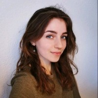 Julie Kristine L. Jacobsen