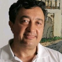 José Manuel Mestre