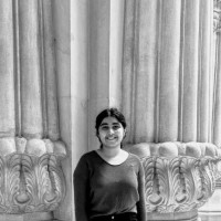 Smrithi L Shetty