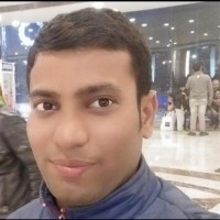 Sunil Mandal