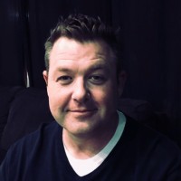 Matt Mogush