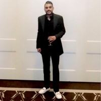 Daniel Singh