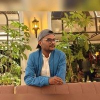 Haresh Kumar Thallam