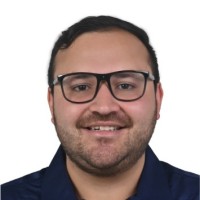 Nicolas Said Patiño