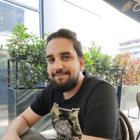 Matteo Burcea