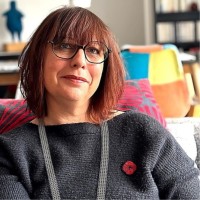 Ellen Cordier