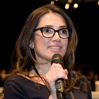 Beatriz Garrido Oblanca