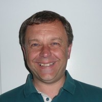 Wayne James