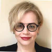 Olga Belyakina