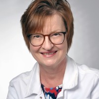 Marion Morgner
